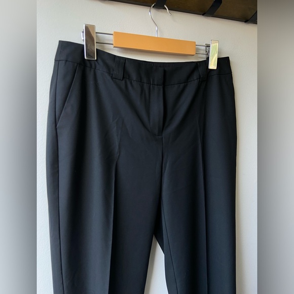 Alfani black trousers NWT - Picture 2 of 6